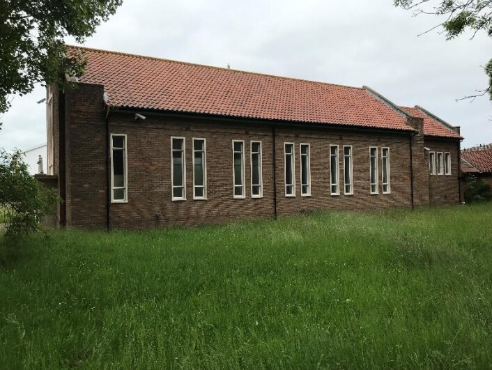 Easington Rd, Hartlepool, TS24 8JZ Specialty for Sale