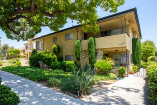 More details for 482 S El Molino Ave, Pasadena, CA - Multifamily for Sale