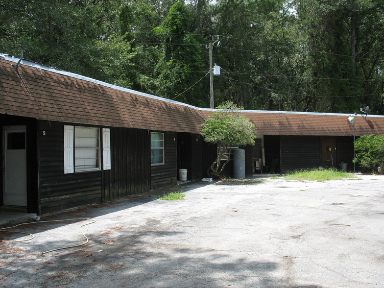 545765 US Highway 1, Callahan, FL for sale - Primary Photo - Image 1 of 1