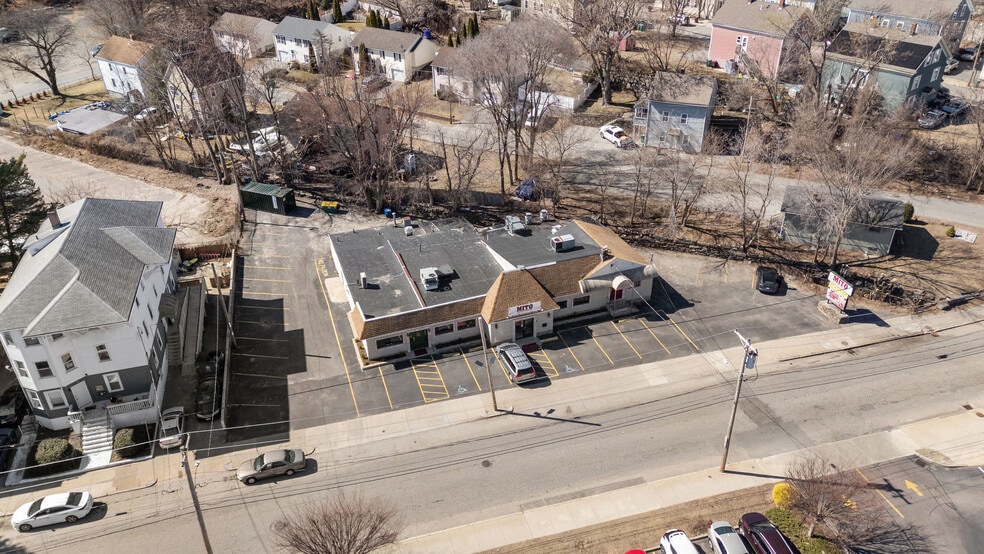 754 Front St, Woonsocket, RI for sale - Building Photo - Image 3 of 54