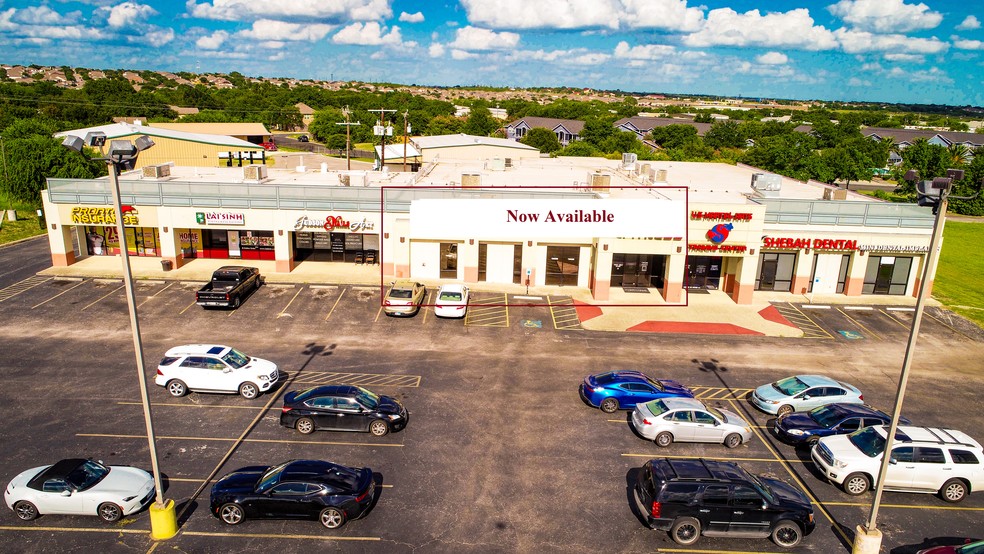 9160 Fm 78, Converse, TX for lease - Building Photo - Image 2 of 4