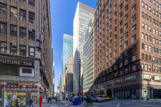 More details for 1411 Broadway, New York, NY - Coworking for Lease