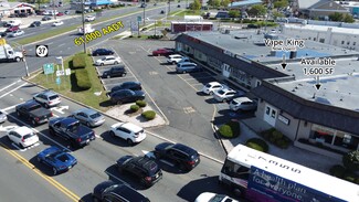 More details for 165-169 Rt-37 E, Toms River, NJ - Retail for Lease