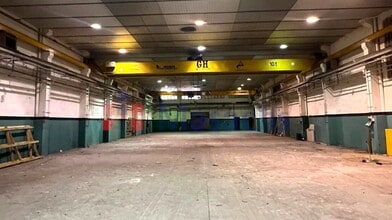 Industrial in Sabadell, Barcelona for lease Interior Photo- Image 2 of 8