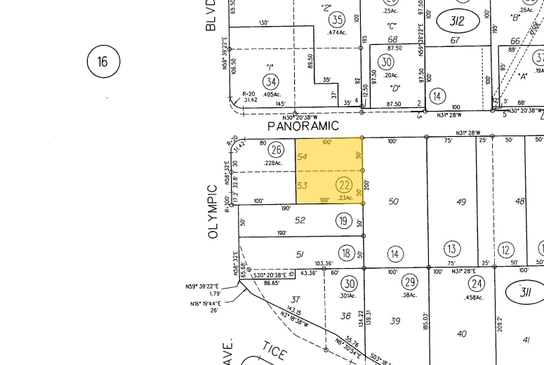 31 Panoramic Way, Walnut Creek, CA 94595