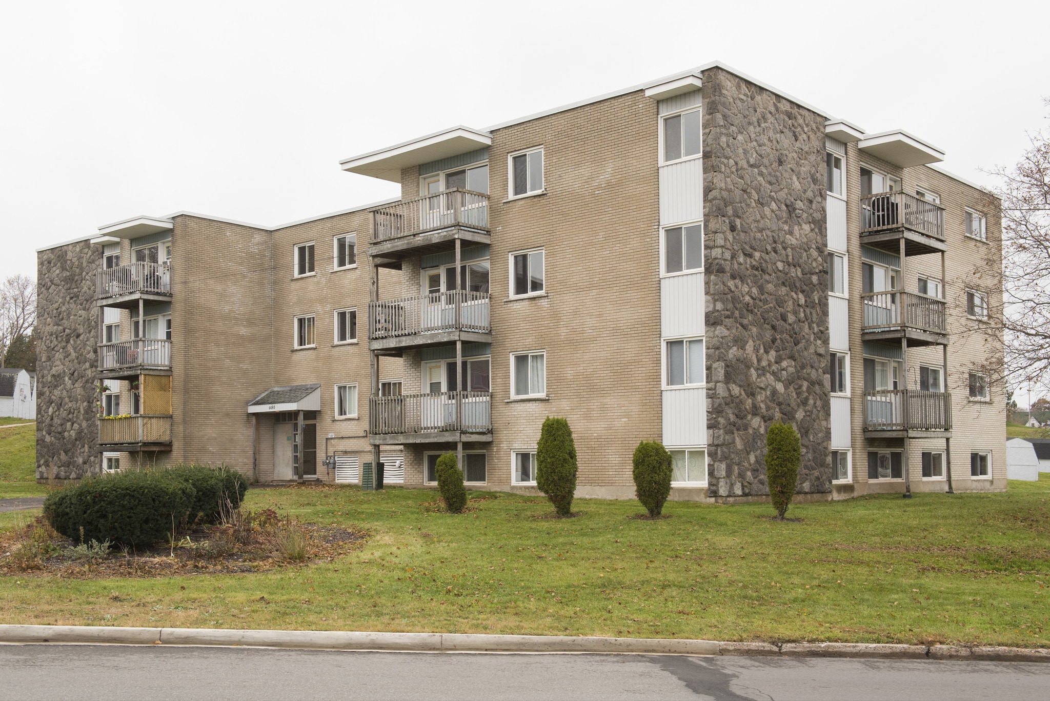 980 Onondaga St, Oromocto, NB for sale Primary Photo- Image 1 of 1