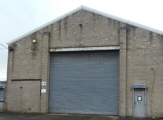 More details for Ballynahinch Rd, Belfast - Industrial for Lease