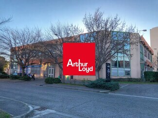 More details for 16 Boulevard Des Acieries, Marseille - Office for Lease