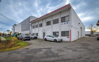 More details for 12560 Vickers Way, Richmond, BC - Industrial for Lease