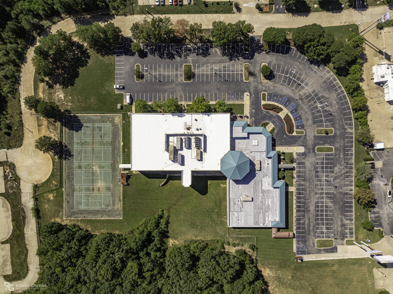 9425 Healthplex Dr, Shreveport, LA for sale - Building Photo - Image 3 of 17