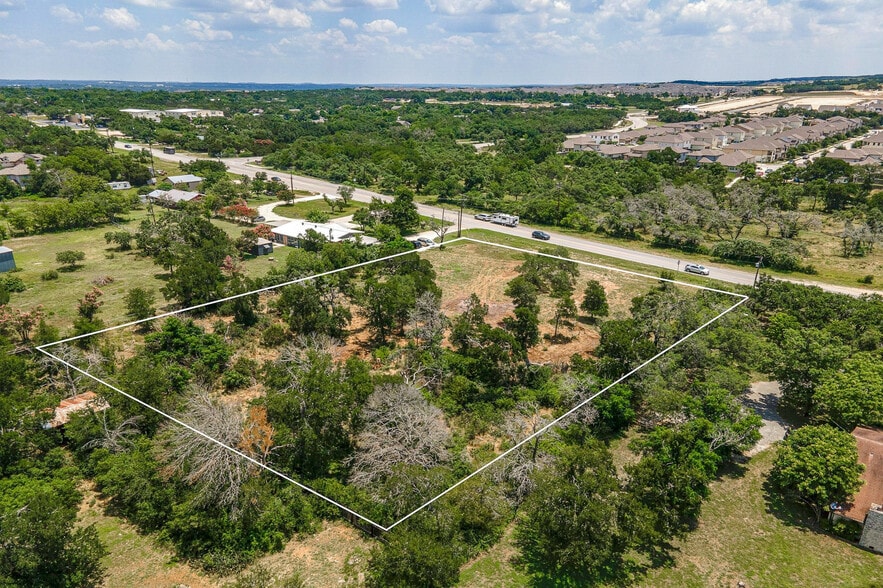 27709 Ranch Road 12, Dripping Springs, TX for sale - Building Photo - Image 1 of 3