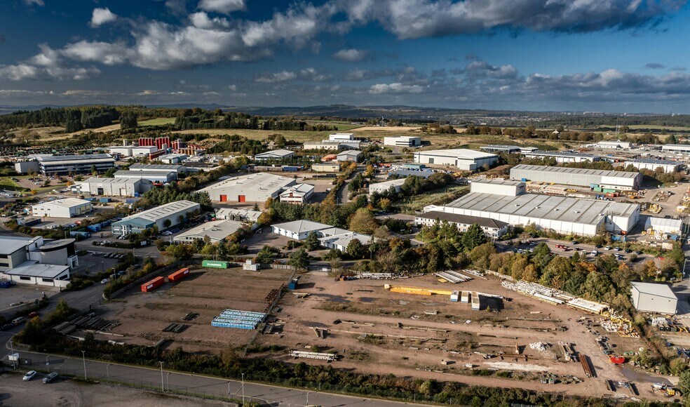 Badentoy Crescent, Portlethen for sale - Building Photo - Image 3 of 5