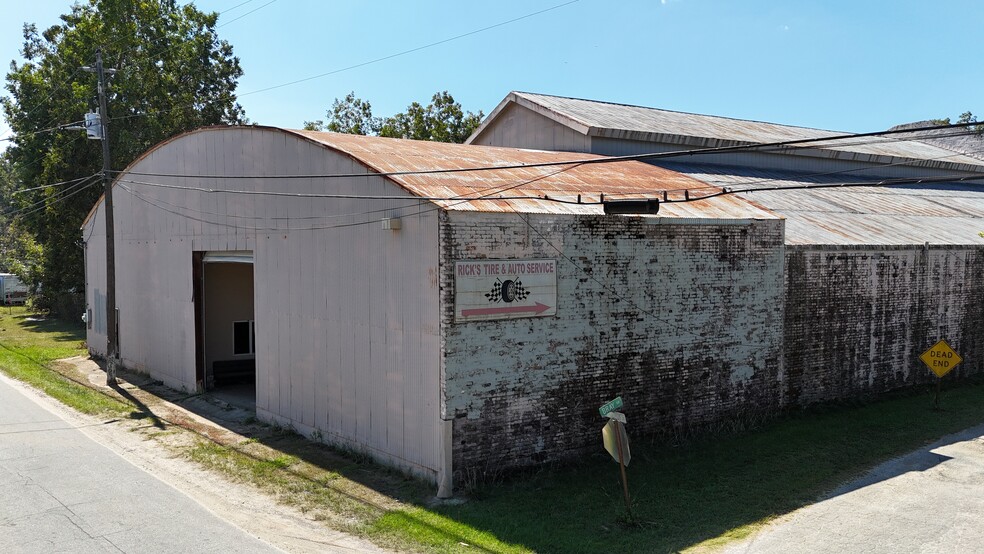 234 S Depot St, Greenville, GA for sale - Building Photo - Image 3 of 12