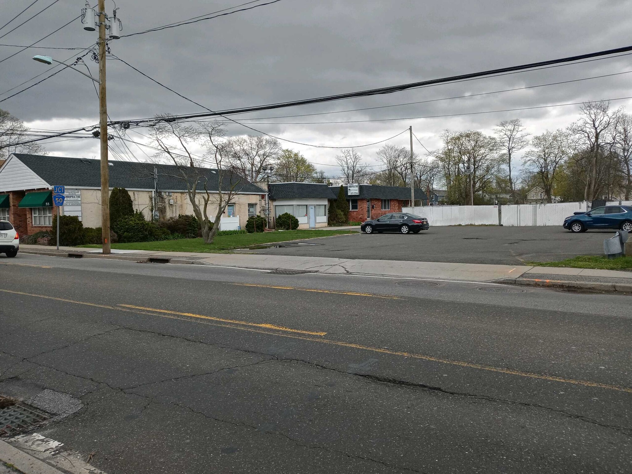 55 Carleton Ave, East Islip, NY for lease Building Photo- Image 1 of 11