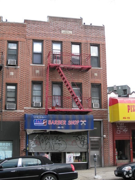 46-15 48th Ave, Woodside, NY for sale - Building Photo - Image 3 of 25