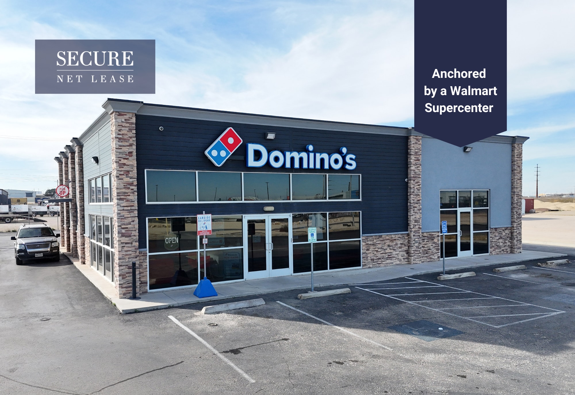 1003 N Sycamore St, Fort Stockton, TX for sale Building Photo- Image 1 of 5