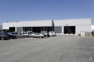 More details for 9419 Ann St, Santa Fe Springs, CA - Industrial for Lease