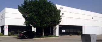 1967 W Holt Ave, Pomona CA - Warehouse