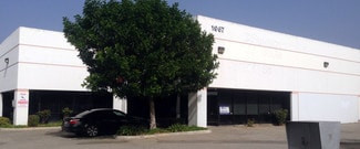 More details for 1967 W Holt Ave, Pomona, CA - Industrial for Sale