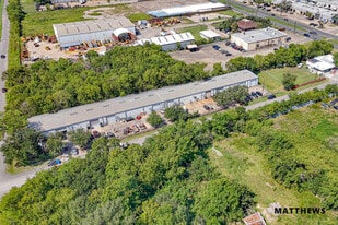 9210 Winkler Dr & 6730 Bracknell St - Pub