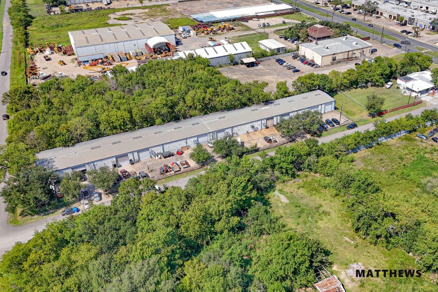 9210 Winkler Dr & 6730 Bracknell St portfolio of 2 properties for sale on LoopNet.com - Building Photo - Image 1 of 4