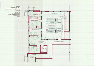 195 Inverness Dr W, Englewood, CO for lease Floor Plan- Image 1 of 1