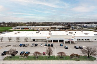 More details for 100 N Byrne Rd, Toledo, OH - Flex for Lease