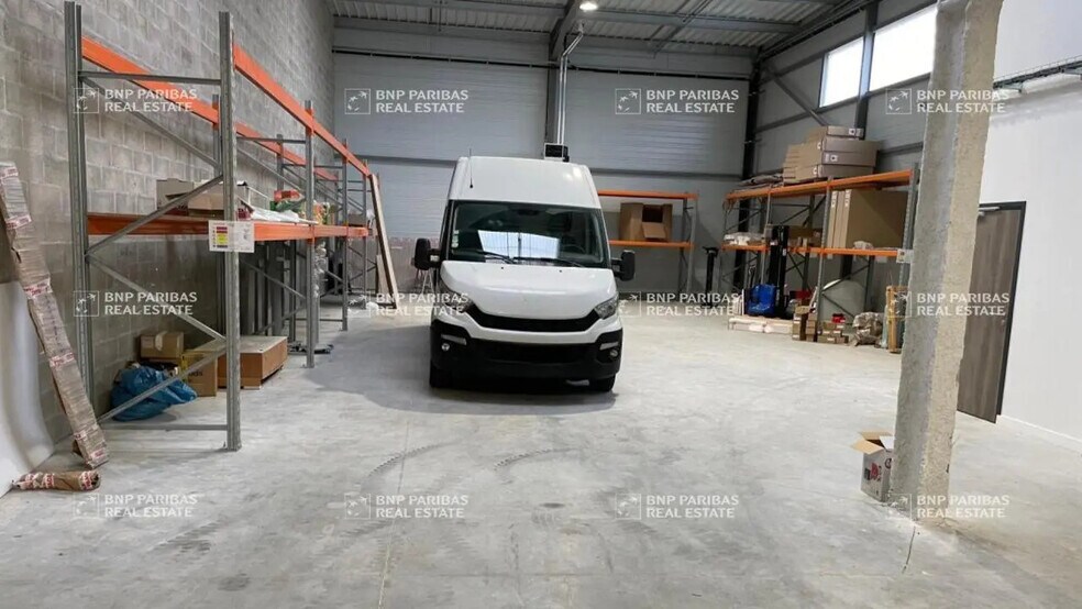 Flex in Torcy for sale - Interior Photo - Image 2 of 3