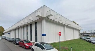 More details for 6 Rue Du Jura, Rungis - Flex for Lease