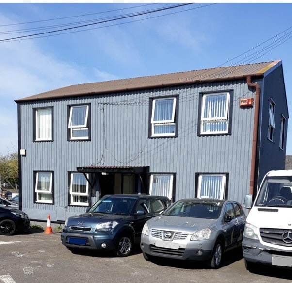 Stukeley Rd, Huntingdon for lease Primary Photo- Image 1 of 2