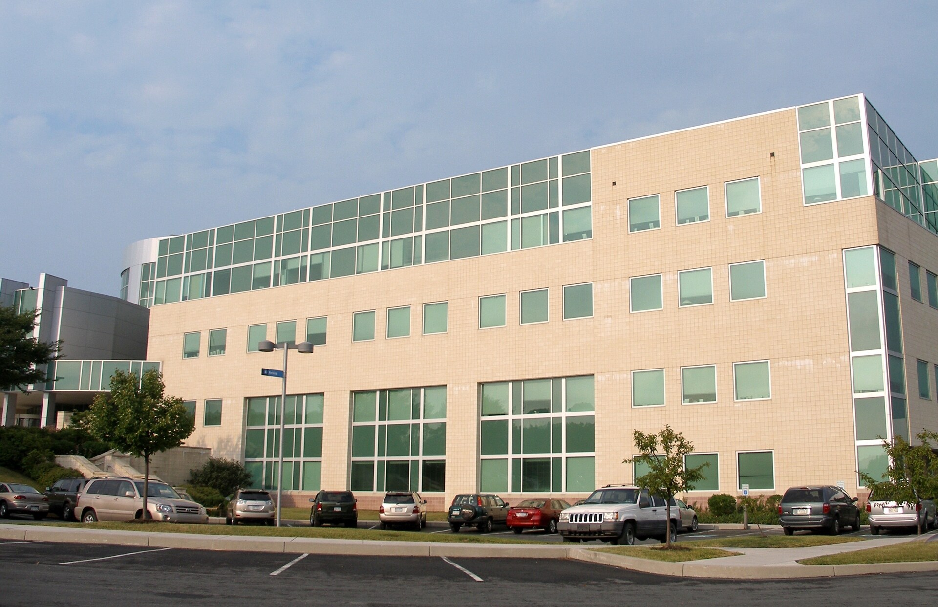 2025 Technology Pky, Mechanicsburg, PA for lease Primary Photo- Image 1 of 3