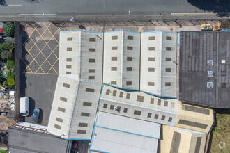 5-13 Livingstone Rd, Wolverhampton, WMD - aerial  map view