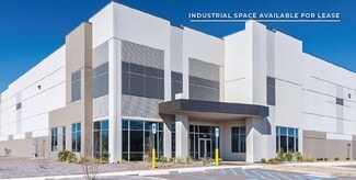 More details for 1222 Commerce Pky, Horn Lake, MS - Industrial for Lease