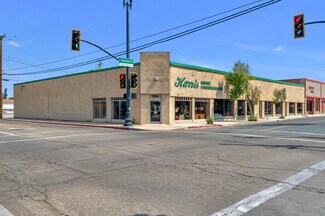 More details for 214 N 2nd St, Porterville, CA - Retail for Sale