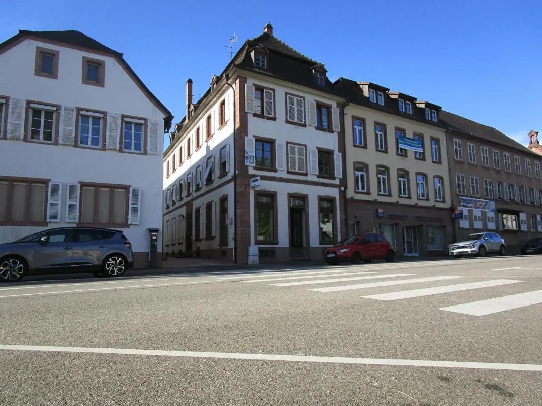 Retail in Haguenau for lease Building Photo- Image 1 of 16