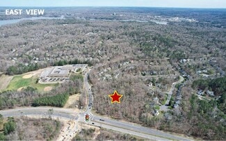 More details for 5301 Woolridge Rd, Midlothian, VA - Land for Sale
