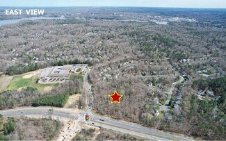 More details for 5301 Woolridge Rd, Midlothian, VA - Land for Sale