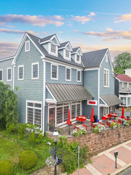 78 S Main St, Doylestown, PA for sale - Building Photo - Image 1 of 1