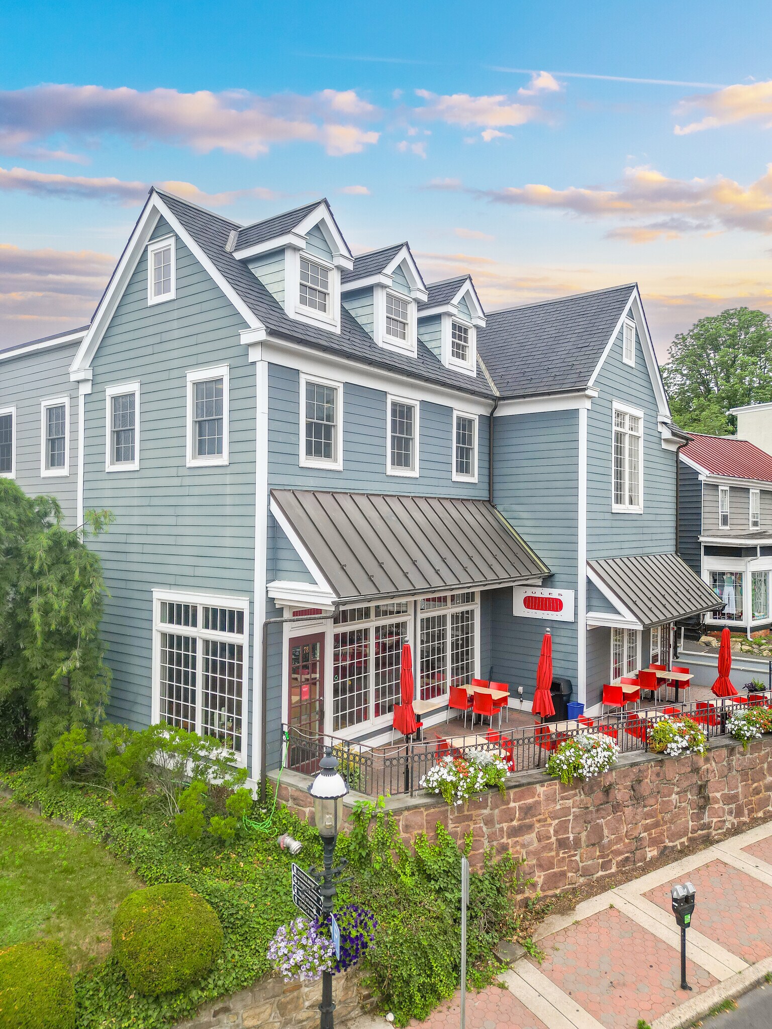 78 S Main St, Doylestown, PA for sale Building Photo- Image 1 of 1