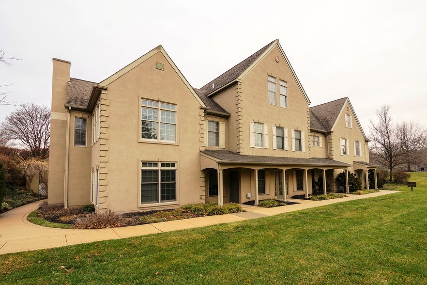 3900 Mechanicsville Rd, Doylestown, PA for sale - Building Photo - Image 1 of 1