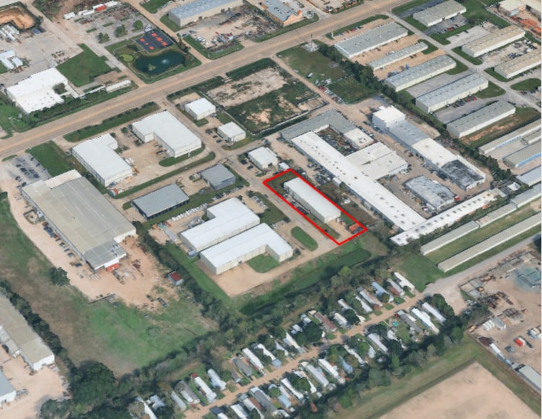 13743 FM 529, Houston, TX for sale - Building Photo - Image 3 of 8