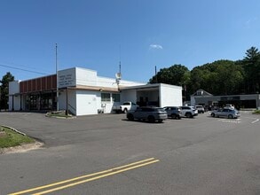 169 N Memorial Hwy, Shavertown, PA for lease Building Photo- Image 2 of 15