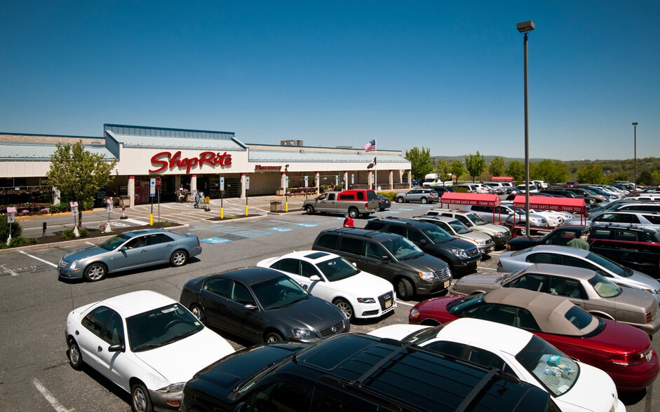 1726-1799 State Route 31, Clinton Township, NJ for lease - Building Photo - Image 3 of 11