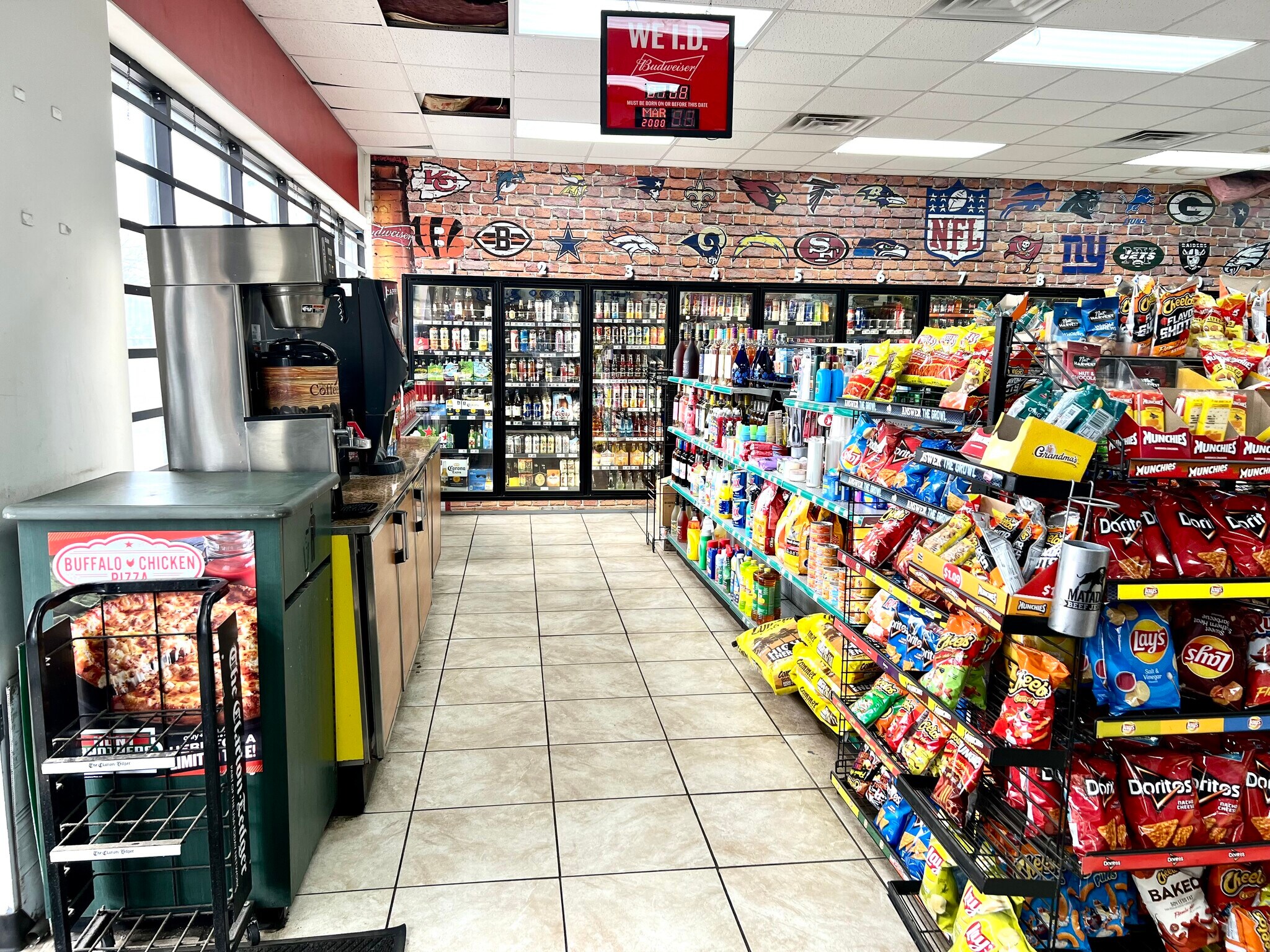 3901 Terry Rd, Jackson, MS 39212 Retail for Sale