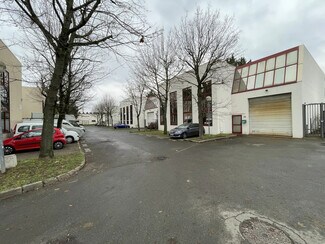 More details for 42 Rue Du 8 Mai 1945, Pierrefitte-sur-Seine - Flex for Lease