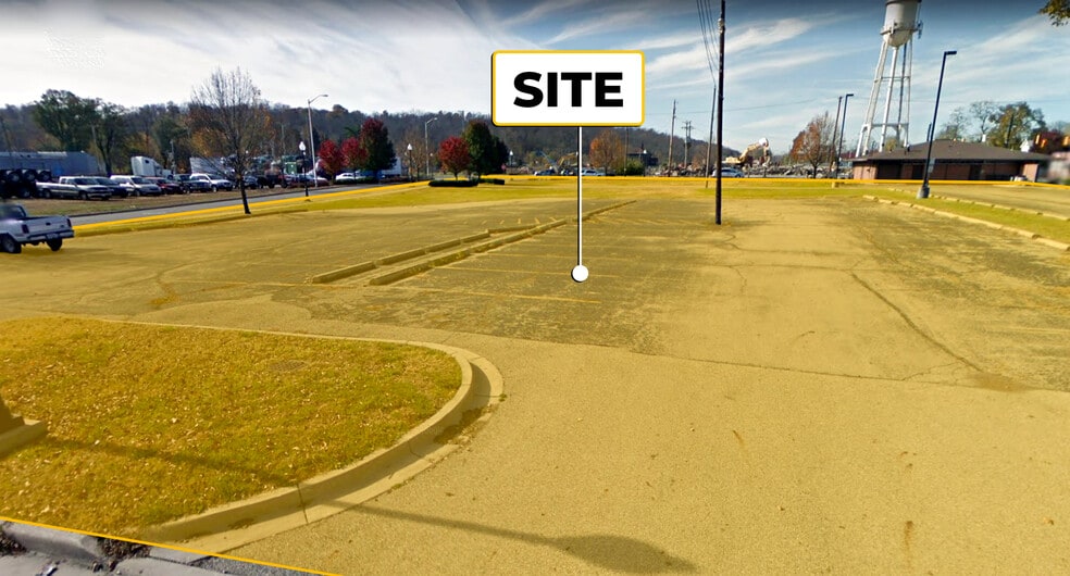 Slonaker Dr, West Carrollton, OH for sale - Building Photo - Image 1 of 3