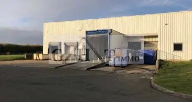 Industrial in Monchy-le-Preux for lease - Building Photo - Image 3 of 5