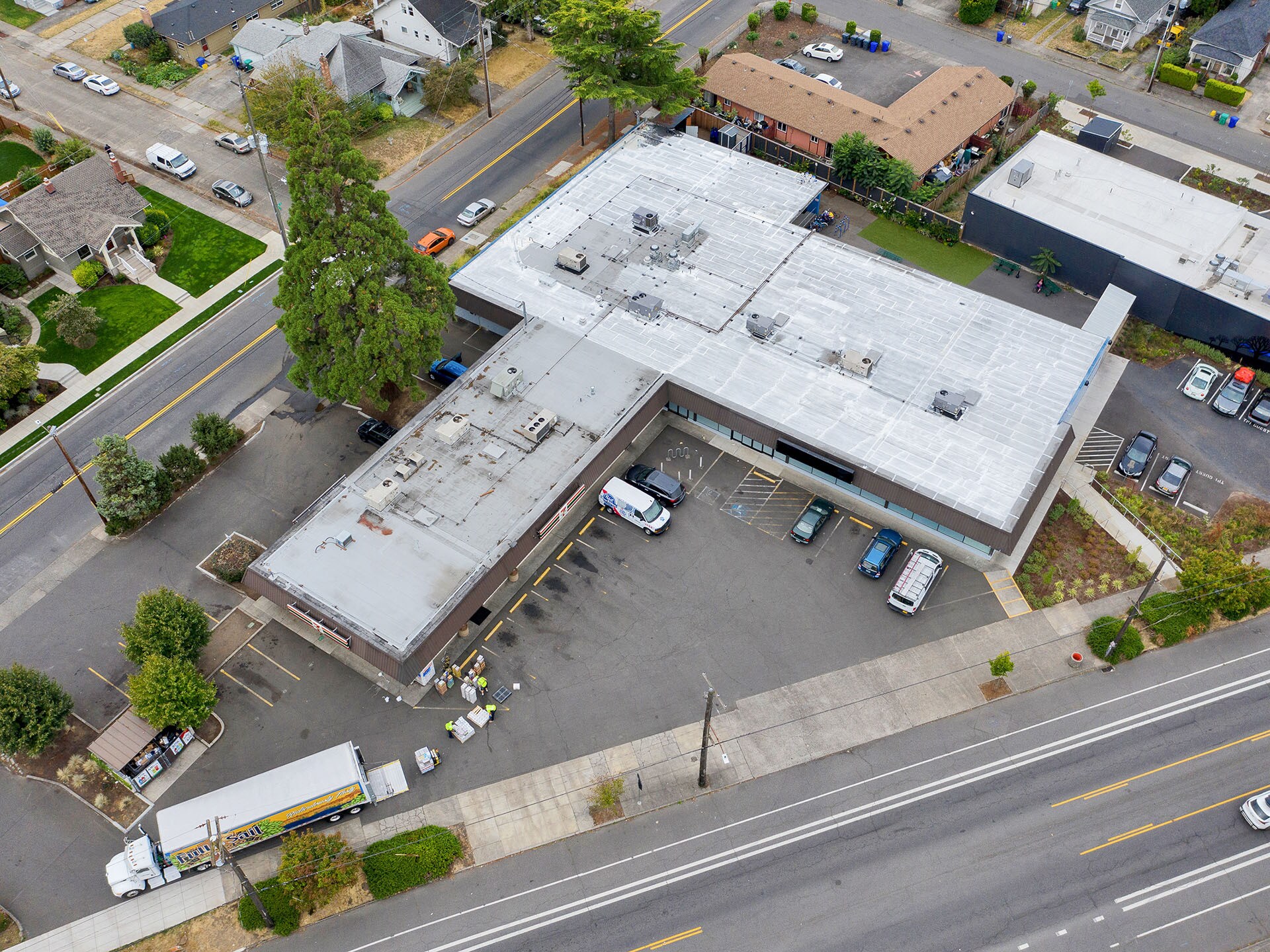 6130-6144 SE Foster Rd, Portland, OR for sale Primary Photo- Image 1 of 1