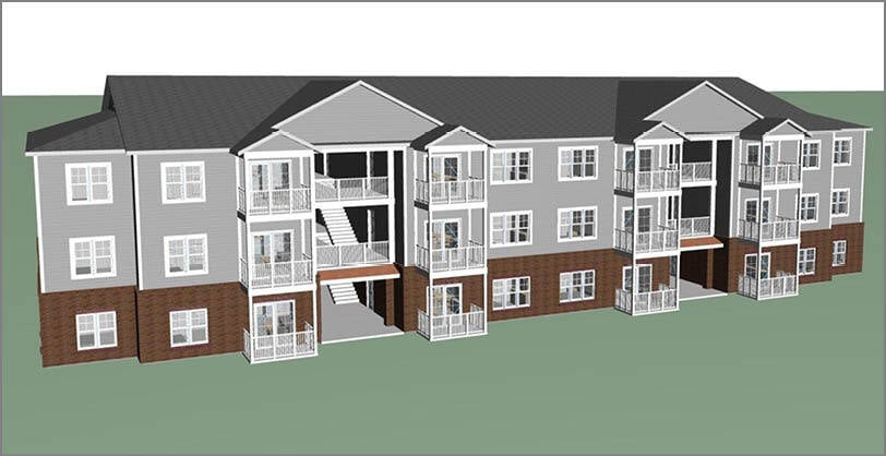 0 Chili Rose Trl, Youngsville, NC for sale - Primary Photo - Image 3 of 3