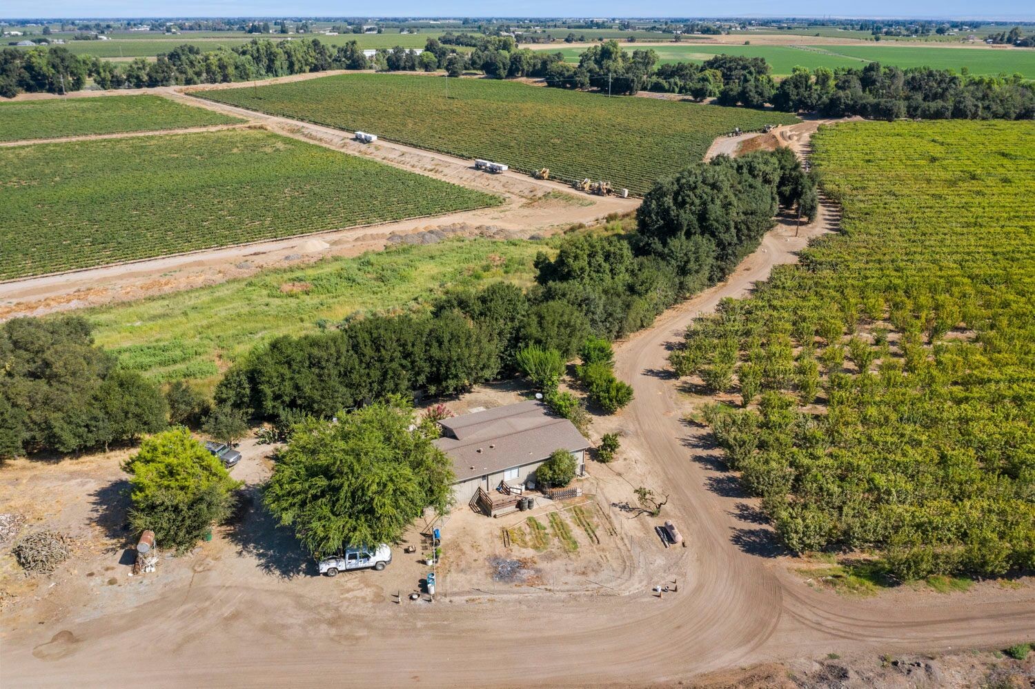 7101 E Highway 12, Lodi, CA 95240 - Land for Sale | LoopNet.com